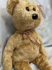 Ty Beanie Babies Cashew April 22 2000 MWMT