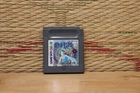 Pocket Monster Silver Gin Japan Nintendo Gameboy GB Very Good Condition!