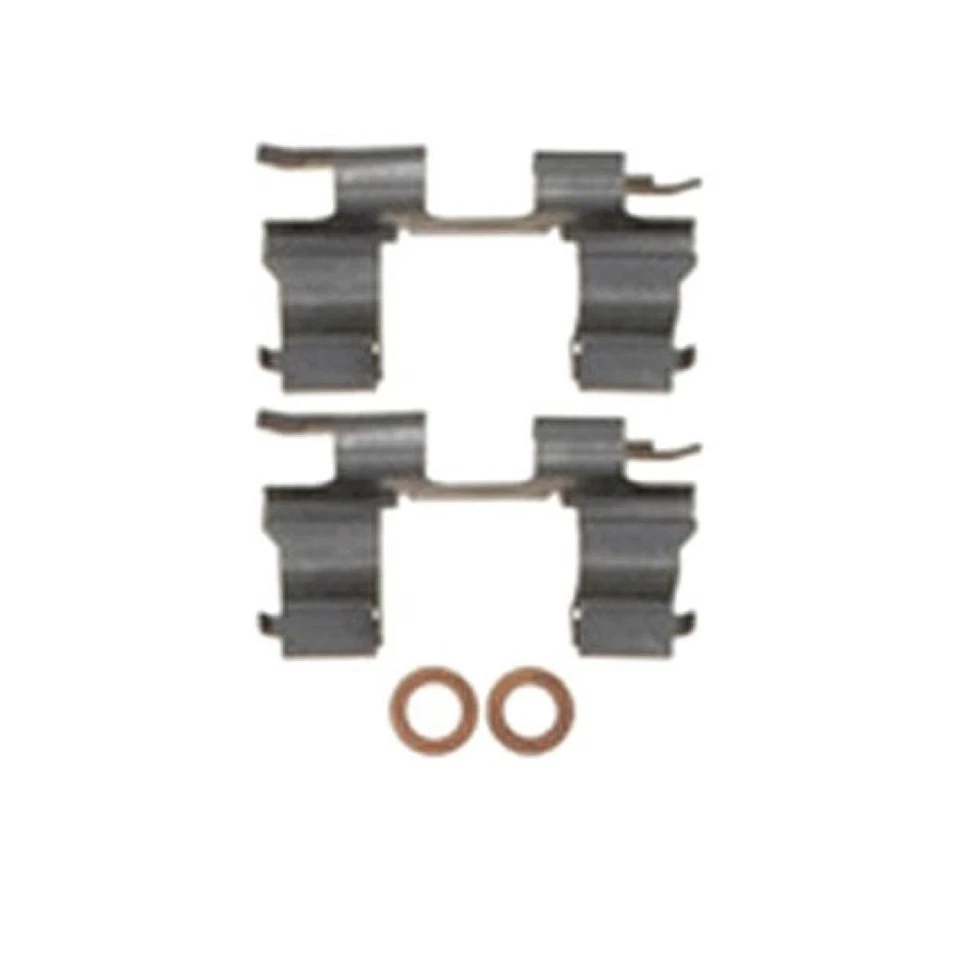 Pinza de freno de disco ACDelco original para Ford Explorer 2011-2019 lado del pasajero Foto 3 de 4