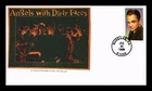 DR JIM STAMPS US COVER JAMES CAGNEY LEGENDS OF HOLLYWOOD FIRST DAY ISSUE