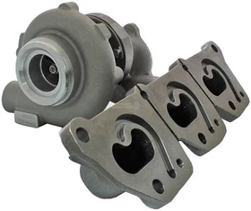 Turbolader Neu 90490711 für Gm