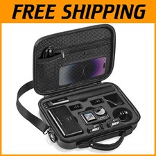 Hard Shell Carrying Case for DJI Osmo Action 5 Pro