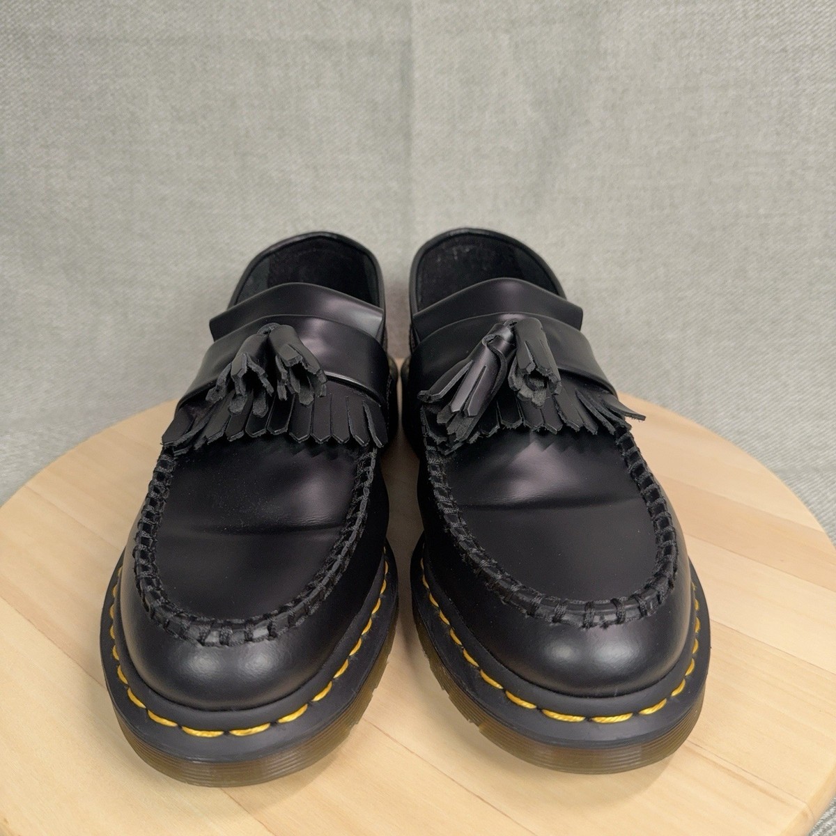 Dr. Martens Adrian Bex Chunky Loafer Dr martens downhill quality (a sad customer - adrian bex  main image 3