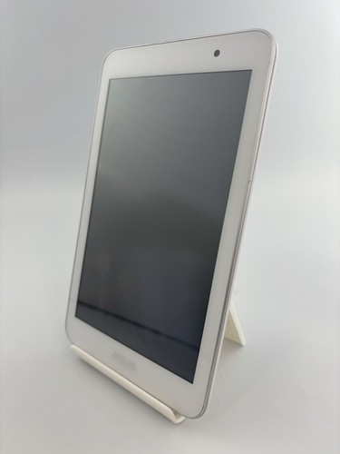 Asus Memo Pad 7 ME176C K013 White Wi-Fi 7" 8GB 5MP 1GB Ram Android Tablet - Picture 8 of 24