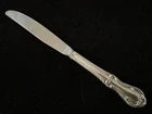 International JOAN OF ARC lunch knife - 9 1/4"