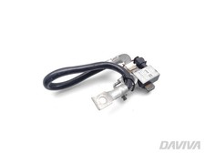 BMW 3 Series Minuskabel der Batterie 320d Diesel 135kW (184 HP) 7631109 2012