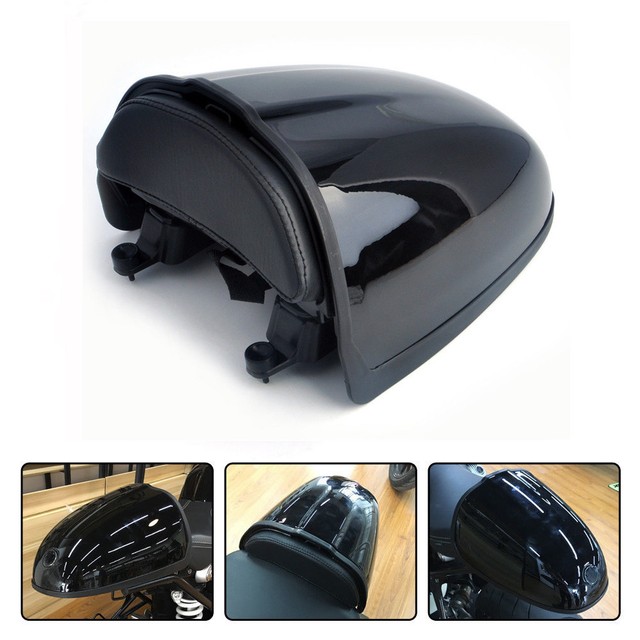 bmw r nine t seat cover