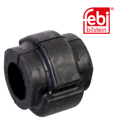 FEBI BILSTEIN Stabilisatorlager vorne links rechts für Audi A4 Avant 8K5 B8