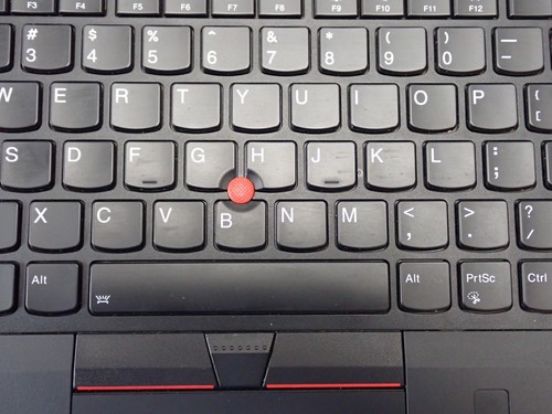 Lenovo ThinkPad T14 Gen 1 1ntel i5-10210U 1.40GHz 8GB RAM 256GB SSD Grade C - Afbeelding 9 van 18