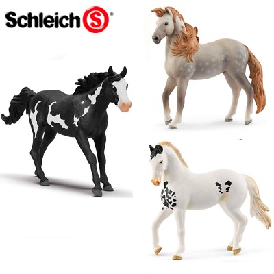 SCHLEICH World of Nature Farm Life HORSES Choice of all with Tags NEW  2025 UK