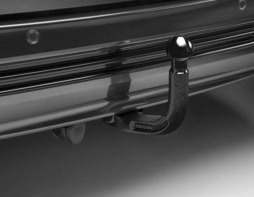 Genuine Ford Detachable Tow Bar 2368475 for sale online | eBay