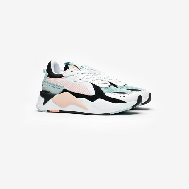 puma rs x reinvention mujer