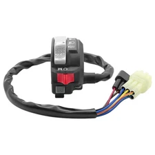 Handlebar Start Kill Switch Headlight for Yamaha YFZ450 2004-05 5TG-83973-09-00