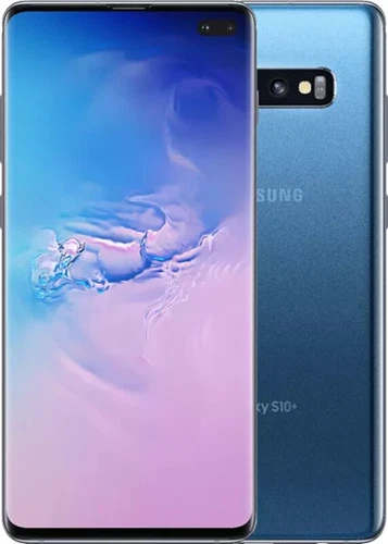 Teléfono inteligente Samsung Galaxy S10+ Plus SM-G975U 128 GB/512 GB/1 TB desbloqueado CAJA ABIERTA - Imagen 6 de 40