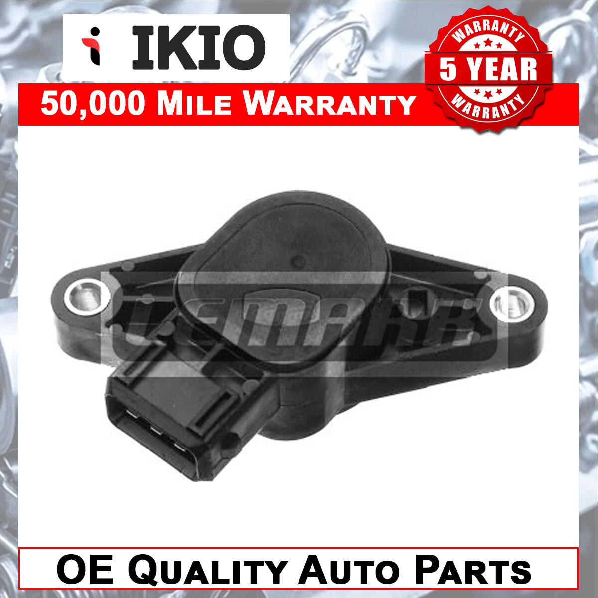 Fits 306 Boxer 205 405 Ulysse ZX FirstPart Throttle Position