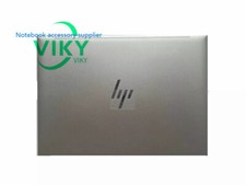 New For HP Elitebook 840 845 G9 LCD Rear Top Lid Back Cover Silver N09017-001