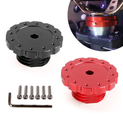Steering Wheel Adapter Converter for Thrustmaster T500/T300/TS-PC/TX 70mm-74mm 