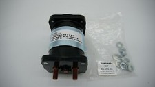 WHITE-RODGERS DC Power Solenoid,36V,Amps 200, 586-317111