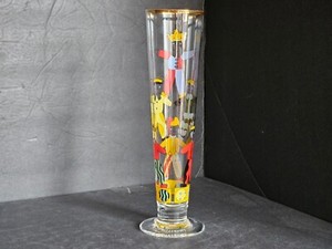Ritzenhoff Beer Glass Designed by Maria Christina Hamel