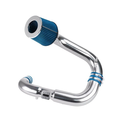 Cold Air Intake Racing System + Filter For 06-11 Honda Civic EX/LX/DX 1.8L - Bild 2 von 13