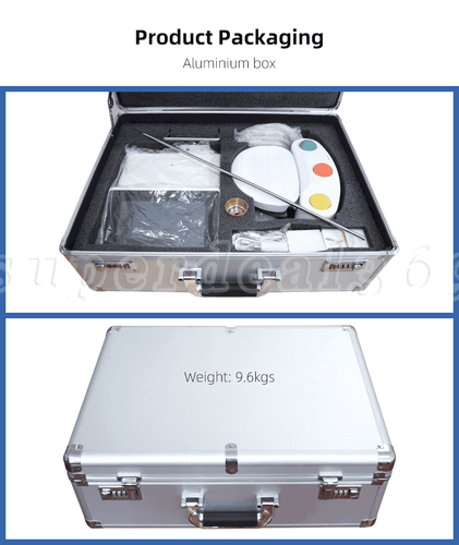 Dental Piezosurgery Unit Electric Ultrasonic Piezo Bone Cutting Surgery Machine - 第 10/12 張圖片