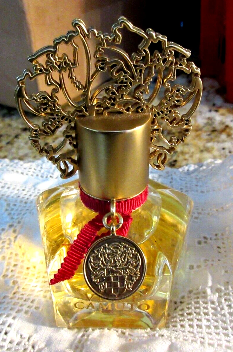 Vince camuto eau de toilette spray new arrivals