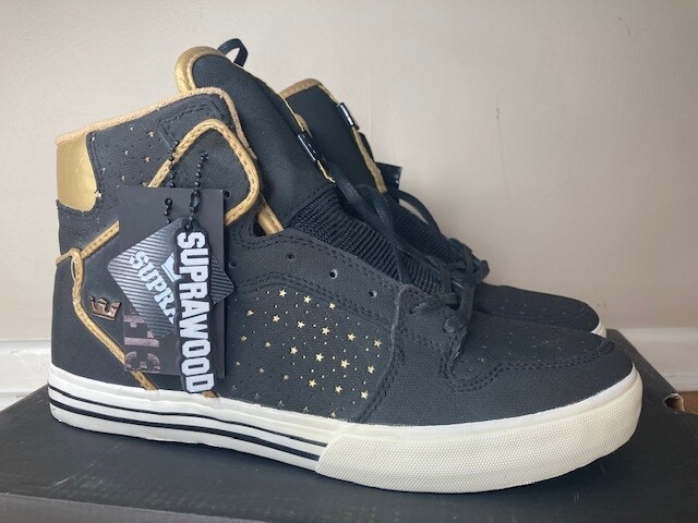ジャンパー　ミランカ Supra Vaider Suprawood Chad Muska 2 II Factory 413 Skytop
