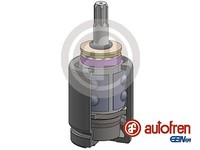 Autofren Seinsa D025659K Piston, Brake Caliper For Alfa Romeo Audi Cupra Mercede