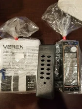 Verex 120-8236g G Prox II Mullion Proximity Reader with Wiegand Keypad