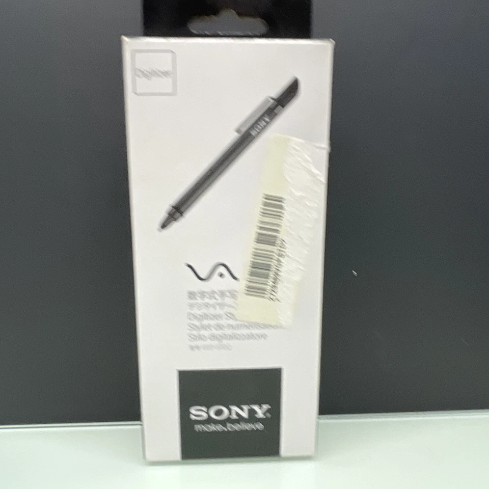 SONY Digitizer stylus Pen VGP-STD2 (B4) - Image 2 of 3