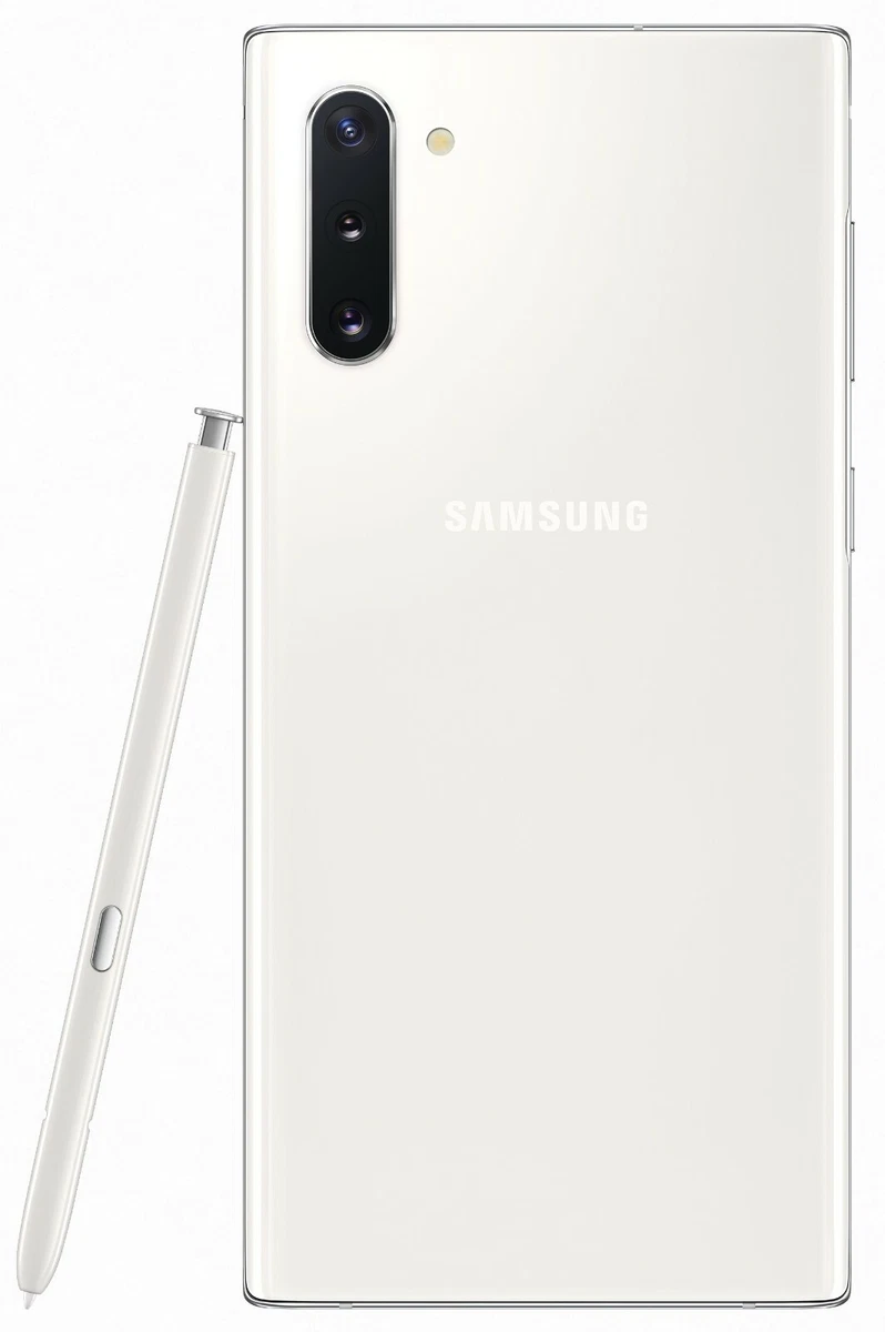 SAMSUNG - Galaxy Note10(SM-N9700)【Samsung】 Samsung Galaxy Note10 SM-N9700 4G Cell Phone Specs, Camera