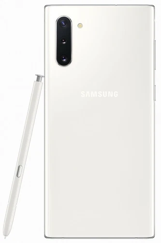 Samsung Galaxy Note 10 SM-N9700 256GB Dual SIM FACTORY UNLOCKED 6.3" Open Box A+ - Picture 4 of 14