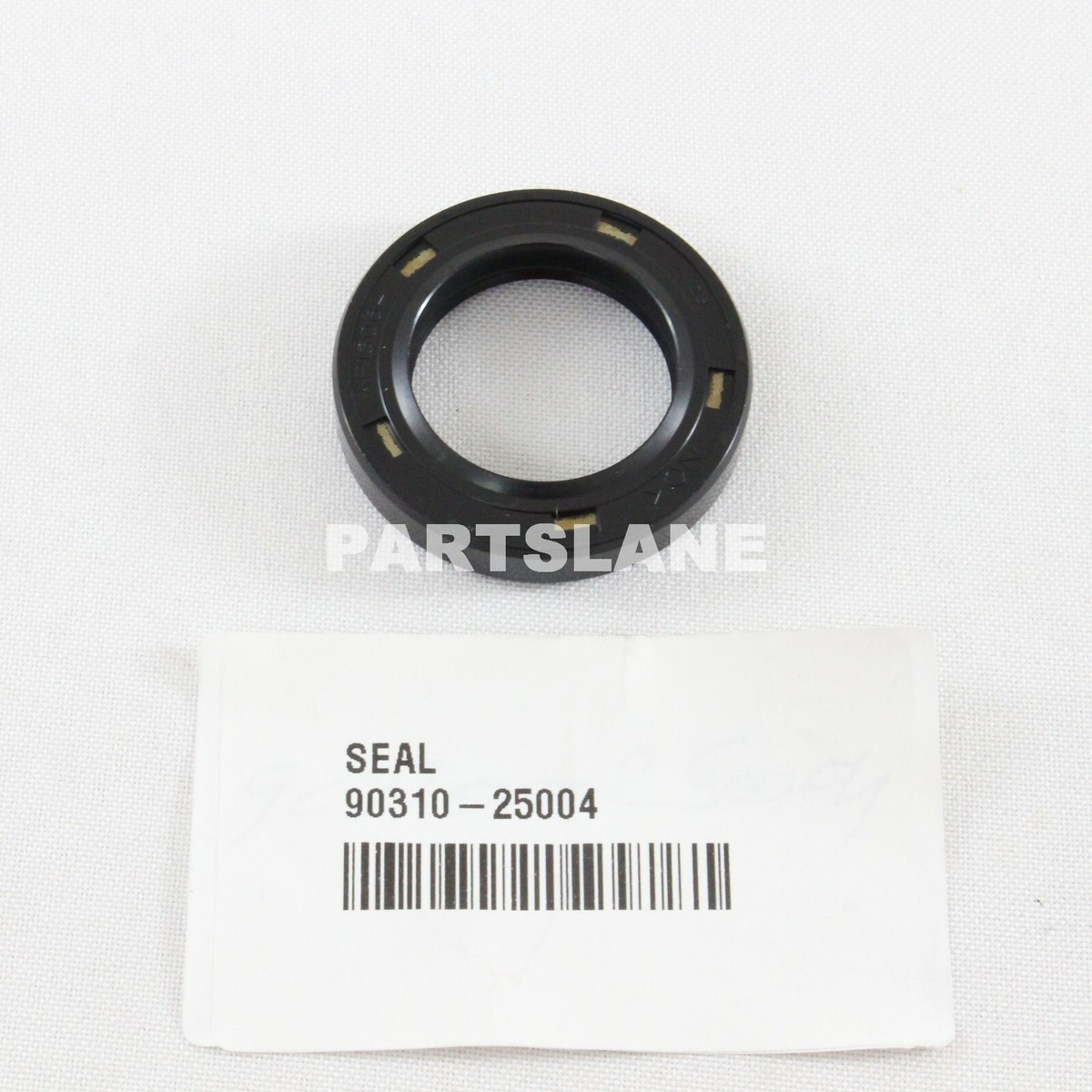 90310-25004 Toyota OEM Genuine SEAL, OIL(FOR BEARING GUIDE NUT) | eBay