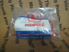 2 NOS Kioritz Corp. Ignition Condenser 152127-0553 0 15212705530 Echo