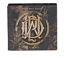 Reverence by Parkway Drive, CD