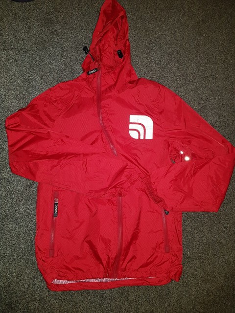Bench Tech Taurus Mens Jacket Black S For Sale Ebay