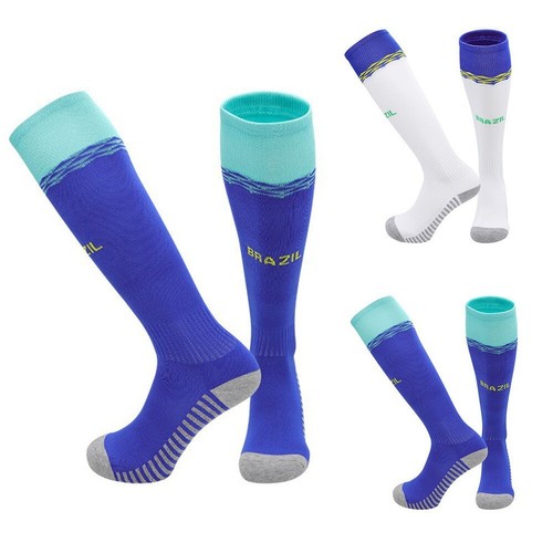 Training Sportsocken Socken Fußballsocken Fussballstutzen Unsiex - Bild 4 von 29