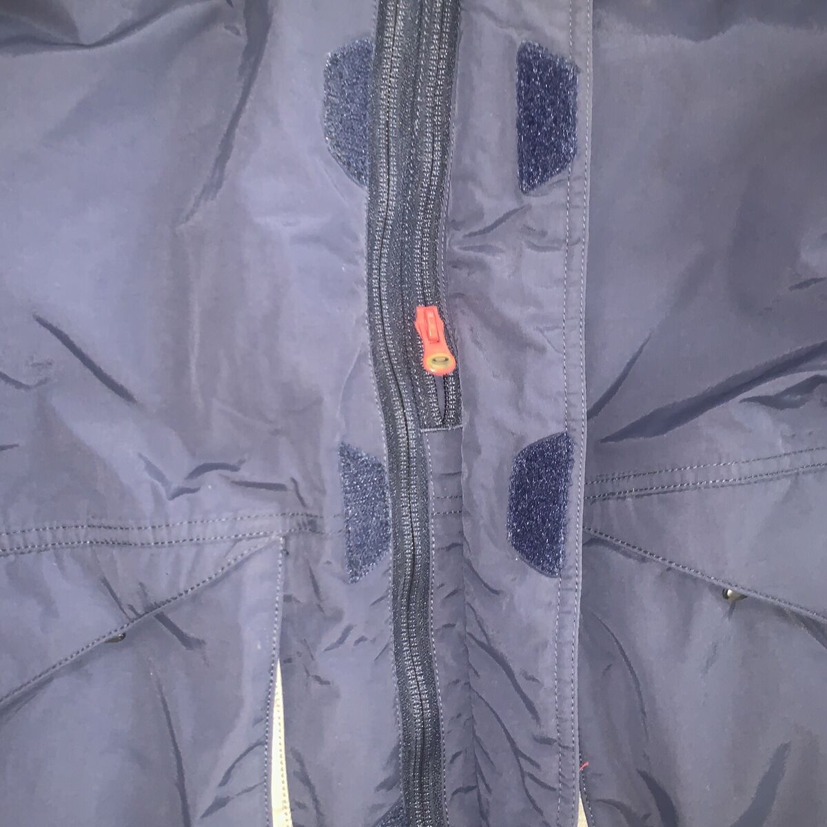 Oakley Nitro Fuel 2 Navy Ski Snowboard Jacket Coat Full Zip Oakley Nitro Fuel 2 Navy Ski Snowboard Jacket Coat Full Zip