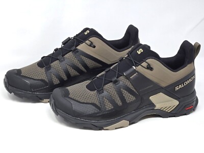 Salomon Ultra Salomon Quicklace Video Salomon X Ultra Men's Multi