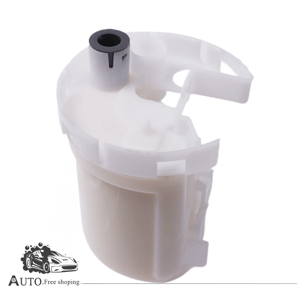 Ajuste para 2002-2011 Toyota Camry 2003-2004 Corolla 2000-05 Echo novo filtro de combustível - Imagem 4 de 4