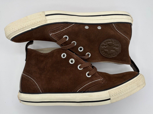 Converse Chuck Taylor all Star Berkshire mid Sneakers 132468C Size M/8.5/W 10.5 - Picture 8 of 11