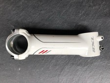 Bontrager RXL Vorbau 120mm Rennrad Vorbau Weiß, 25,8