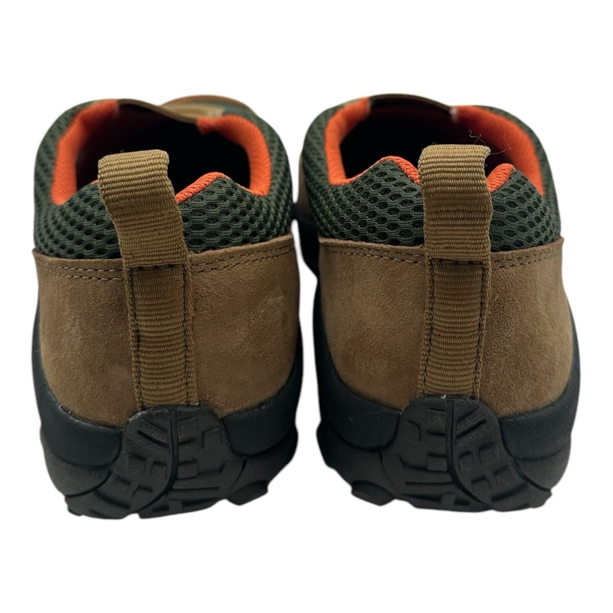 Merrell Jungle Moc Breeze SE Shoes Men 9.5 M Veridian Green  display picture 1