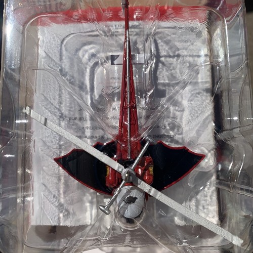 Hallmark Keepsake Ornament Batman Batcopter Robin DC Comics Serie de TV Clásica - Imagen 6 de 12
