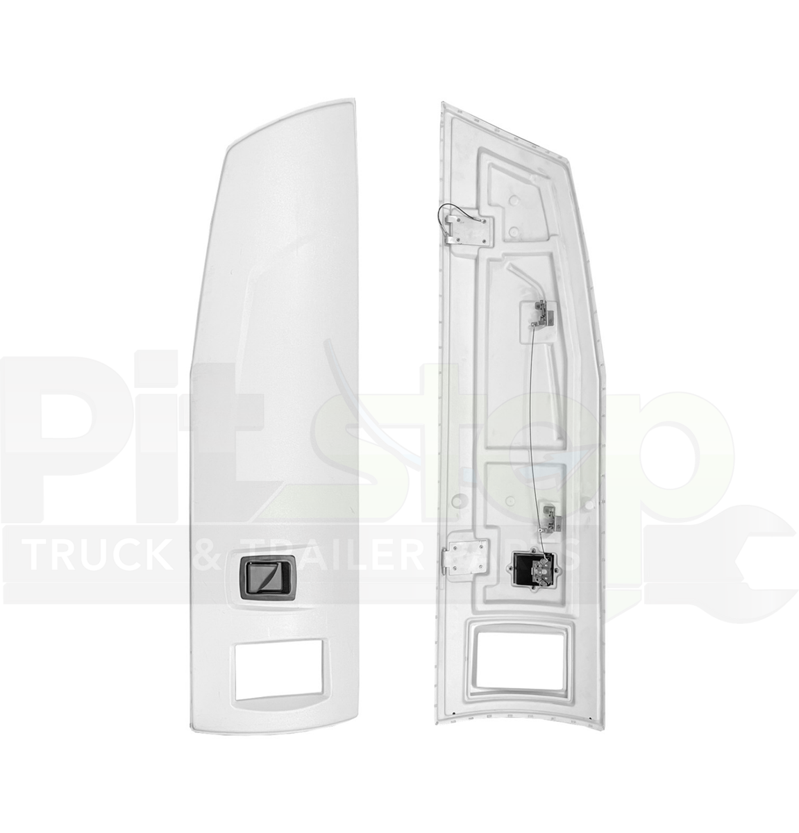 Side Door Roadside Carrier Vector Reefer X2 X3 58-04741-10 with