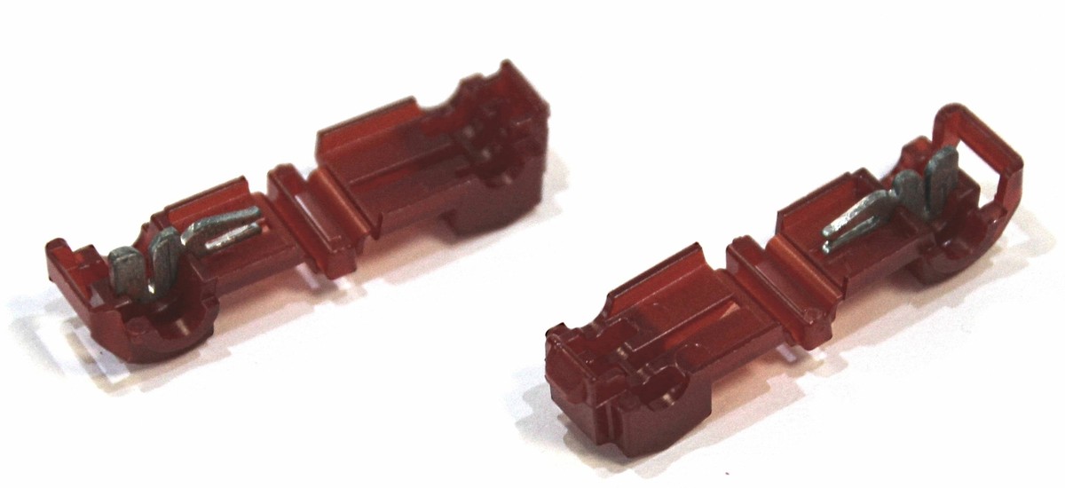 Kit Installazione 150 M Di Filo 300 Chiodi 3 Connettori Per Robot R Ambrogio - Foto 2