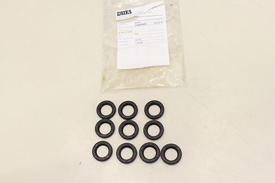 10x ERIKS OK NBR E-R 22x35x7 Wellendichtring Simmerring Seal  NEU