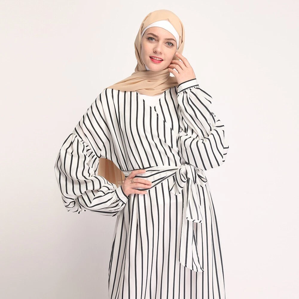 Hijab and deals abaya
