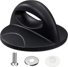 Universal Pot Lid Replacement Knobs for Rival Crockpot (1 Pack)