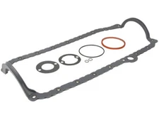 For 1988-2000 Chevrolet C3500 Oil Pan Gasket Set Mahle 46698TRDJ 1997 1989 1990